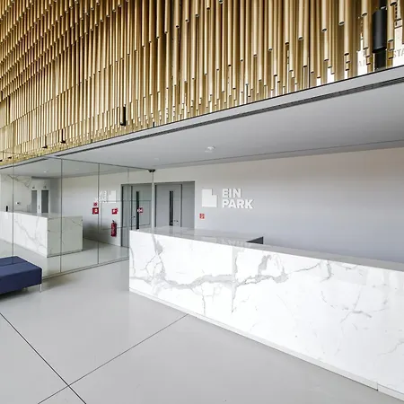 Apartmán Modern Einpark