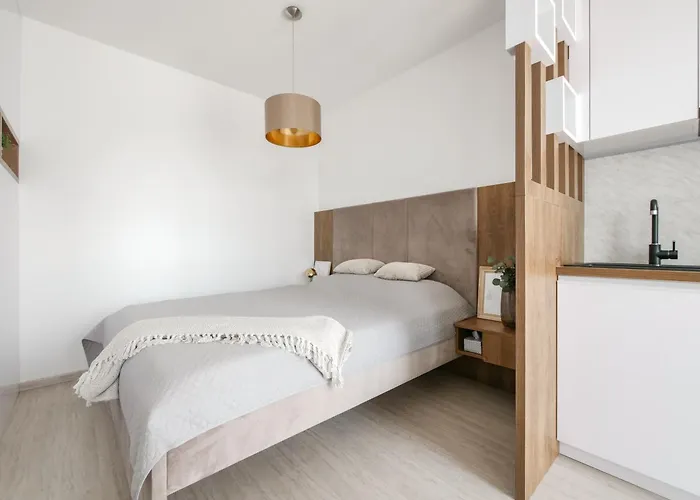 Modern Einpark Братислава