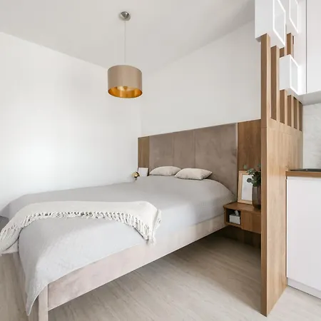 Modern Einpark Bratislava