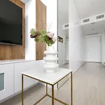 Modern Einpark דירה *