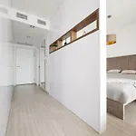 דירה Modern Einpark *